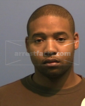 Antonio Deshaun Smith