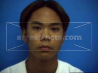 Kristopher Anthony Constantino