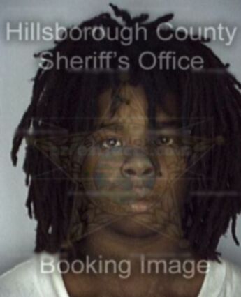Barrington Ronell Roberts