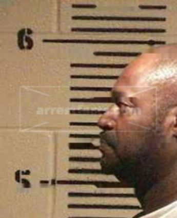 Alton Oneas Austin
