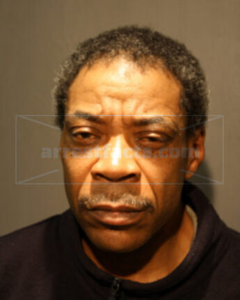 Raymond Hill
