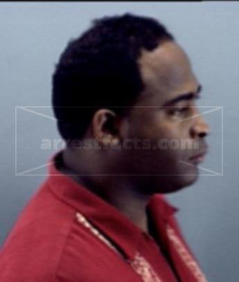 Donald Mccoy
