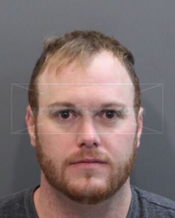 Jesse Lee Davis