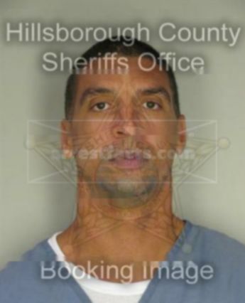 Ralph Clifton Woods Jr.
