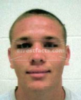 Nathan Dustinn-Heath Siegel