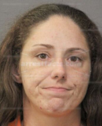 Kasey Jewell Broussard