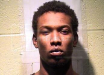 Keyton D. Brownlee
