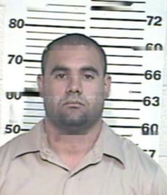 Homero Broadnax Garza