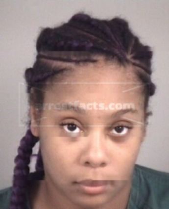 Alana Crystal Banks