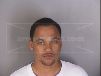 Jason Jonte Watts