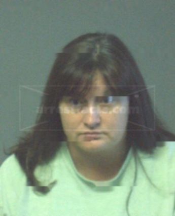 Jennifer Faith Roper