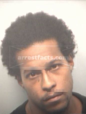 Darnell Kirkland