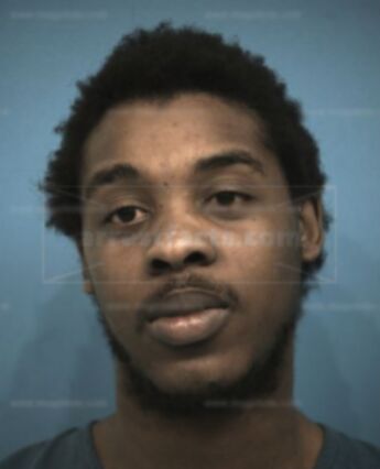 Deondre Johnson