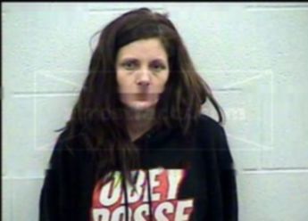Anita Faye Howard