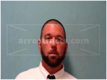 Timothy James Martin