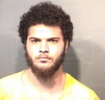 Phillip Rafael Rector