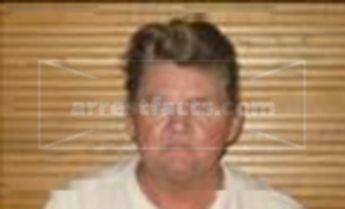 Dean Jeffrey Chadwick