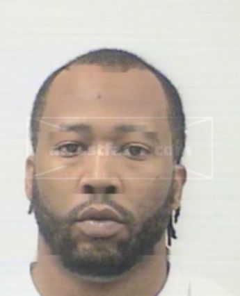 Keith Bernard Vaughn