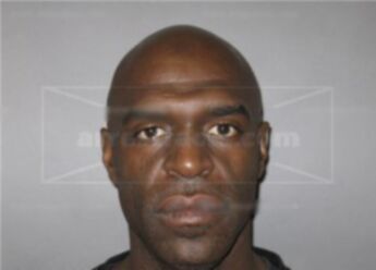 Wayne Preston Mcdonald