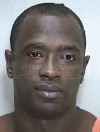 Quincy Eugene Green