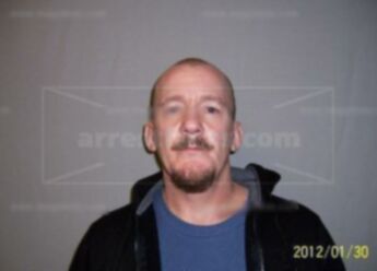 Donald James Boes