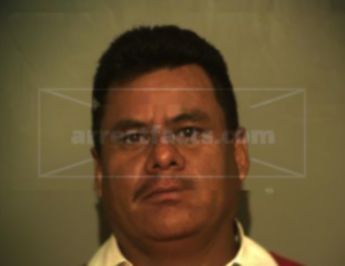 Apolonio Robledo Miranda