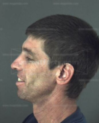 Ricky Scott Tipton