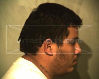 Eloy Jr. Belmares Garzez