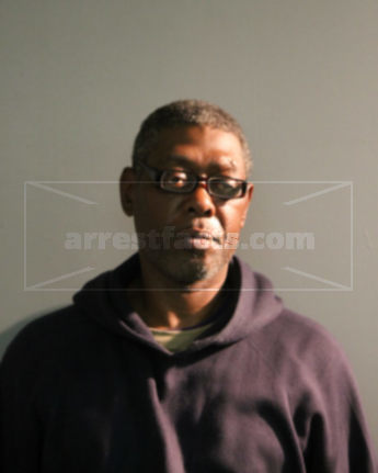 Fred Riley