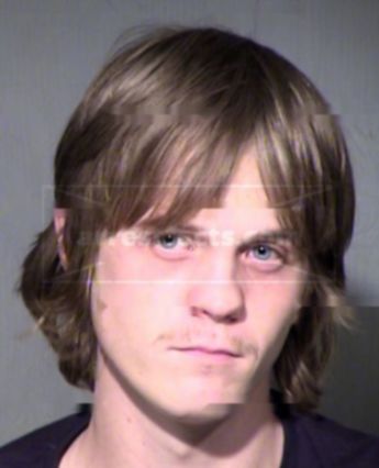 Beau Daniel Dawson