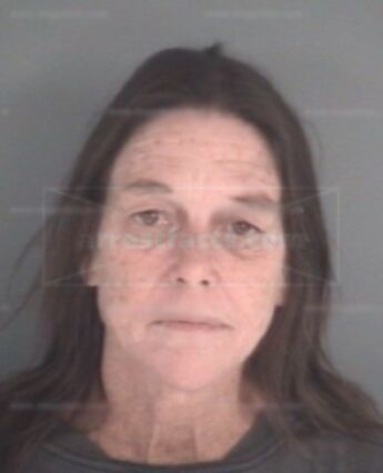 Virginia Kaye Cason