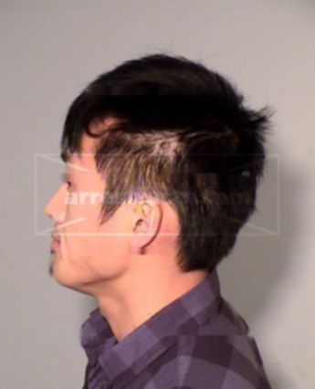 Moses Thao