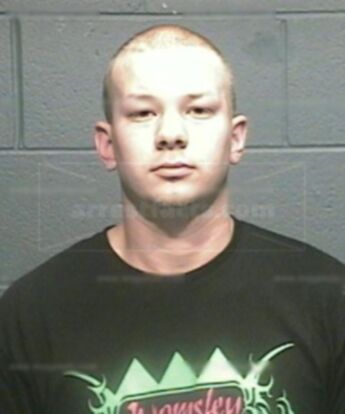 Austin Lee Walden