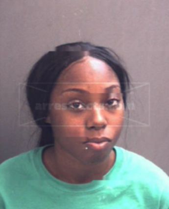 Felicia Annette Wilcox