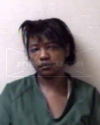 Lillian Benita Torrence