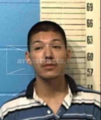 Charles Andrew Camarillo