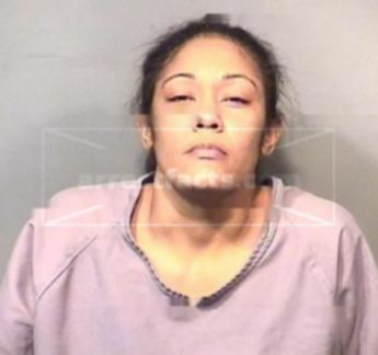 Zaneta Joy Harris