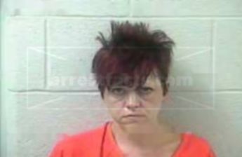 Rebecca Diane Turner