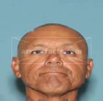 Ruben Morales Fernandez