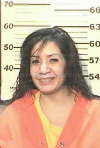 Carmen A Quintana