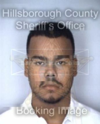 Josh Gonzalez