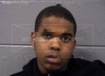 Deonte J Joiner