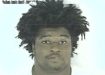 Gary Jamell Brinson