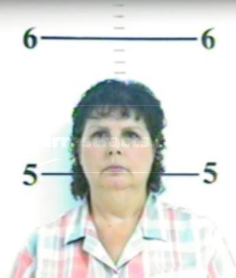 Peggy Diane Williamson