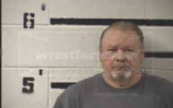Keith Allen Shipman