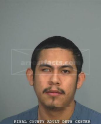 Luis Cardenas Sandoval