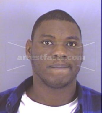 Tyrone Lee Williams