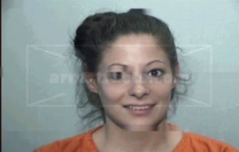 Stacy Elizabeth Ruch