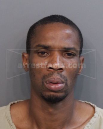 Alvin Maurice Brown