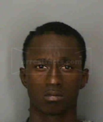 Stephon Kwane Alston